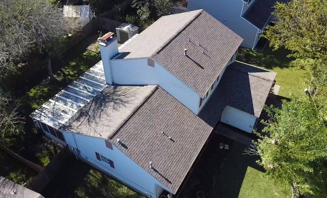 roofing